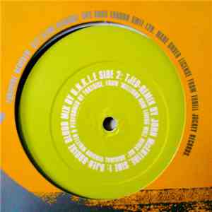 Tortoise - Djed (Remixes) download free