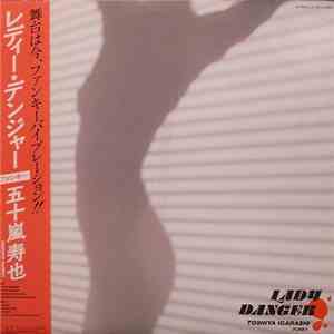 Toshiya Igarashi - Lady Danger download free