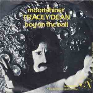 Tracey Dean - Moonshiner download free