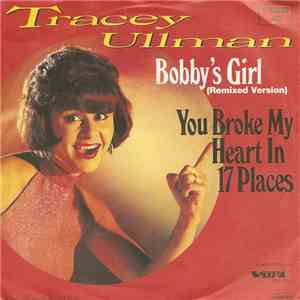 Tracey Ullman - Bobby's Girl download free