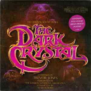Trevor Jones - The Dark Crystal Original Soundtrack download mp3 flac