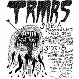 TRMRS - Sea Things download free