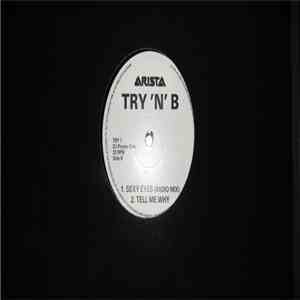Try 'N' B - Sexy Eyes download free