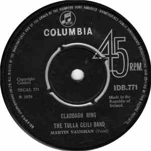 Tulla Ceili Band - Claddagh Ring download free