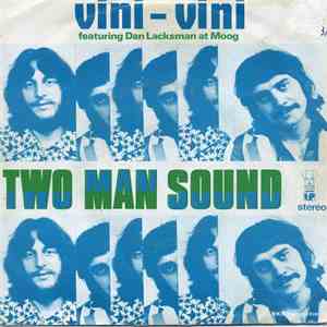 Two Man Sound - Vini-Vini download free