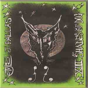 Tyla J. Pallas - XIII Shades Of Dog Vol 2 download free