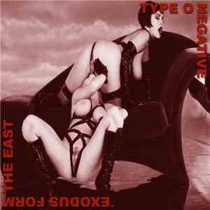 Type O Negative - Exodus From The East download free