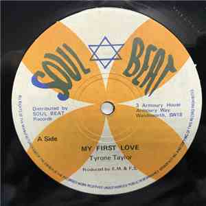 Tyrone Taylor / Enos McLeod - My First Love / Wicked Babylon download free