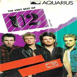 U2 - The Very Best Of U2 download free