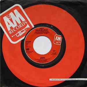 UB40 - Don't Break My Heart download free