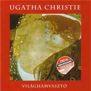 Ugatha Christie - Világhamvasztó download free