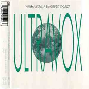 Ultravox - There Goes A Beautiful World download free