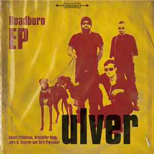 Ulver - Roadburn EP download free