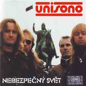 Unisono  - Nebezpečný Svět download free