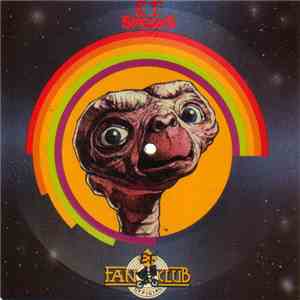 Unknown Artist - E.T. Speaks - Conversations From The Movie With E.T. And His Friends download free