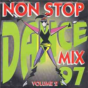 Unknown Artist - Non Stop Dance Mix 97 - Volume 2 download free