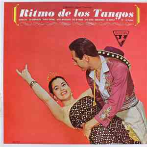Unknown Artist - Ritmo De Los Tangos download free