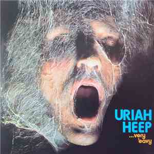 Uriah Heep - ...Very 'Eavy ...Very 'Umble download free