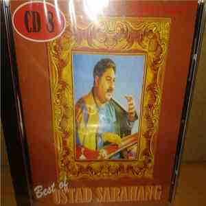Ustad Sarahang - Best Of Ustad Sarahang: CD 8 download free