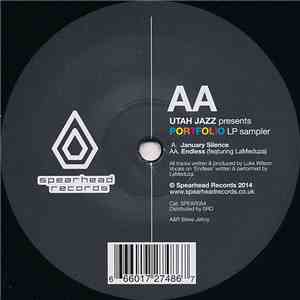 Utah Jazz - Portfolio LP Sampler download free