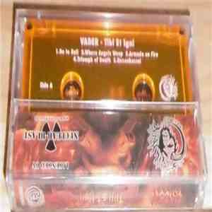 Vader - Tibi Et Igni download free