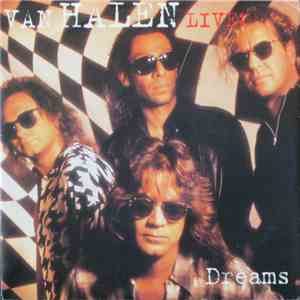 Van Halen - Live: Dreams download free