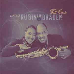 Vanessa Rubin & Don Braden - Full Circle download free