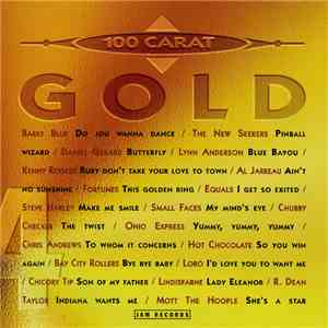 Various - 100 Carat Gold - Volume 4 download free