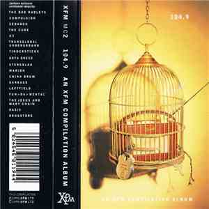 Various - 104.9 (An XFM Compilation Album) download free