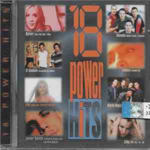 Various - 18 Power Hits download free