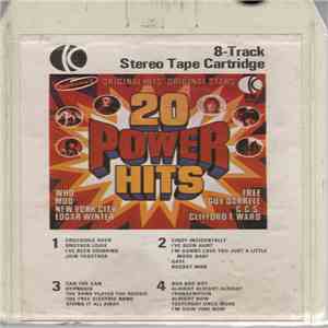 Various - 20 Power Hits download free