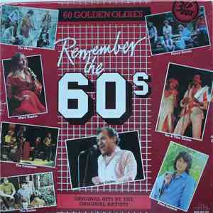 Various - 60 Golden Oldies - Remember The 60s download free