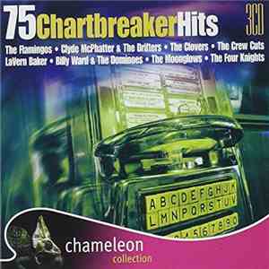 Various - 75 Chartbreaker Hits download free