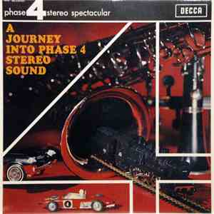 Various - A Journey Into Phase 4 Stereo Sound download free