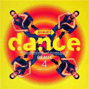 Various - Absolute Dance 4 Remix download free