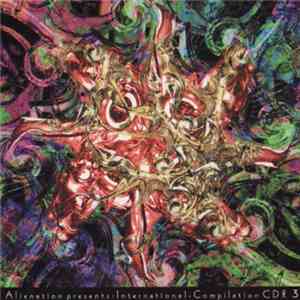 Various - Alienation Presents: International Compilation CDr_3 download free