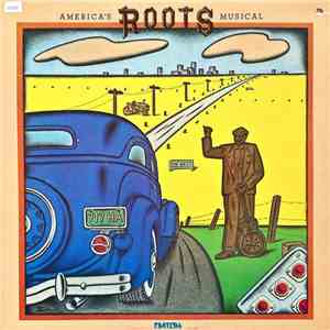 Various - America´s Musical Roots download free
