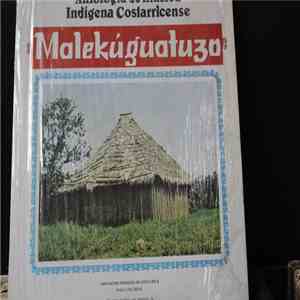 Various - Antologia de musica indigena costarricense download free