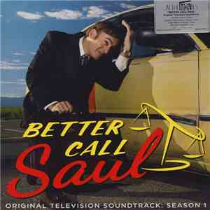 Various - Better Call Saul (Original Television Soundtrack: Season 1) download free