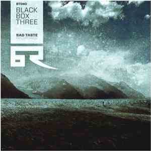 Various - Black Box Three download free