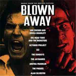 Various - Blown Away - Music From The Motion Picture download free