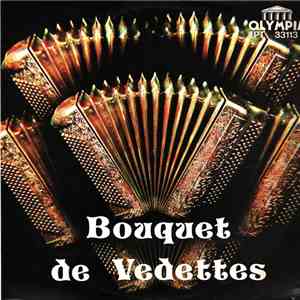 Various - Bouquet De Vedettes download free