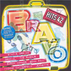 Various - Bravo Hits 42 download free