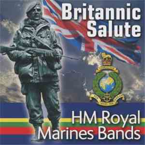Various - Britannic Salute download mp3 flac