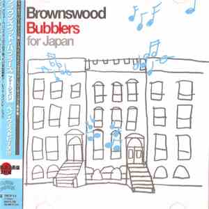 Various - Brownswood Bubblers For Japan download free