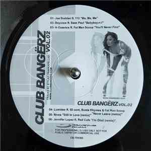Various - Club Bangerz Vol. 02 download free