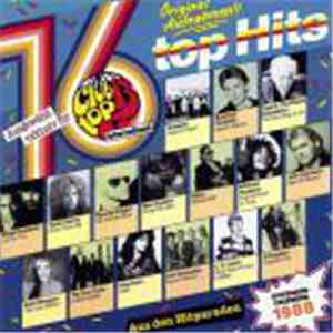 Various - Club Top 13 International - November/Dezember 1988 download free