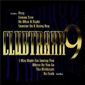 Various - Clubtraxx 9 download free