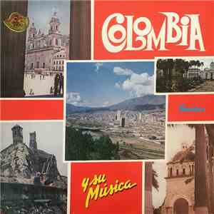 Various - Colombia Y Su Musica download free