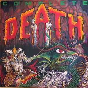 Various - Complete Death II download free